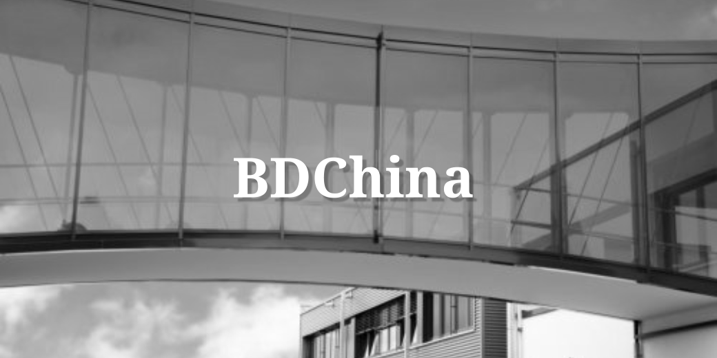 BDChina